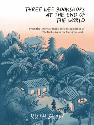 cover image of Three Wee Bookshops at the End of the World